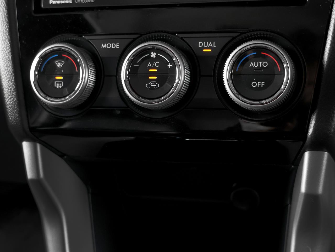 image-16, 2015 Subaru Forester 2.0XT 4WD 'Eyesight' at Christchurch