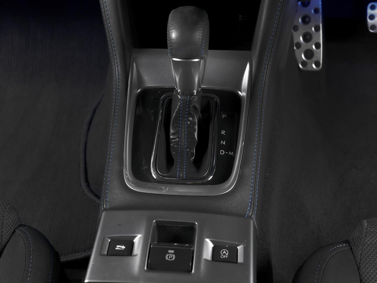 image-12, 2015 Subaru Levorg 1.6GT-S 4WD Eyesight 'Advanced  at Christchurch