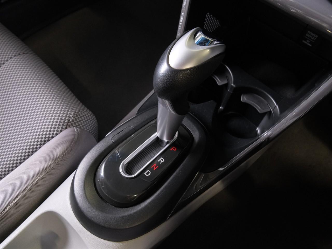 image-12, 2010 Honda CR-Z 1.5lt Hybrid at Christchurch