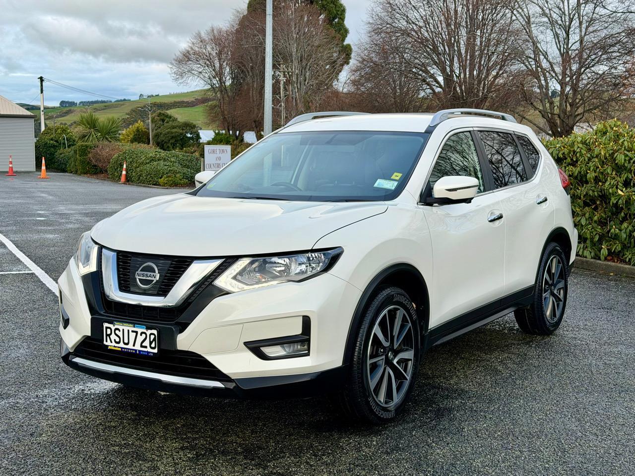 image-2, 2020 Nissan X-Trail ST-L AWD NZ NEW at Gore