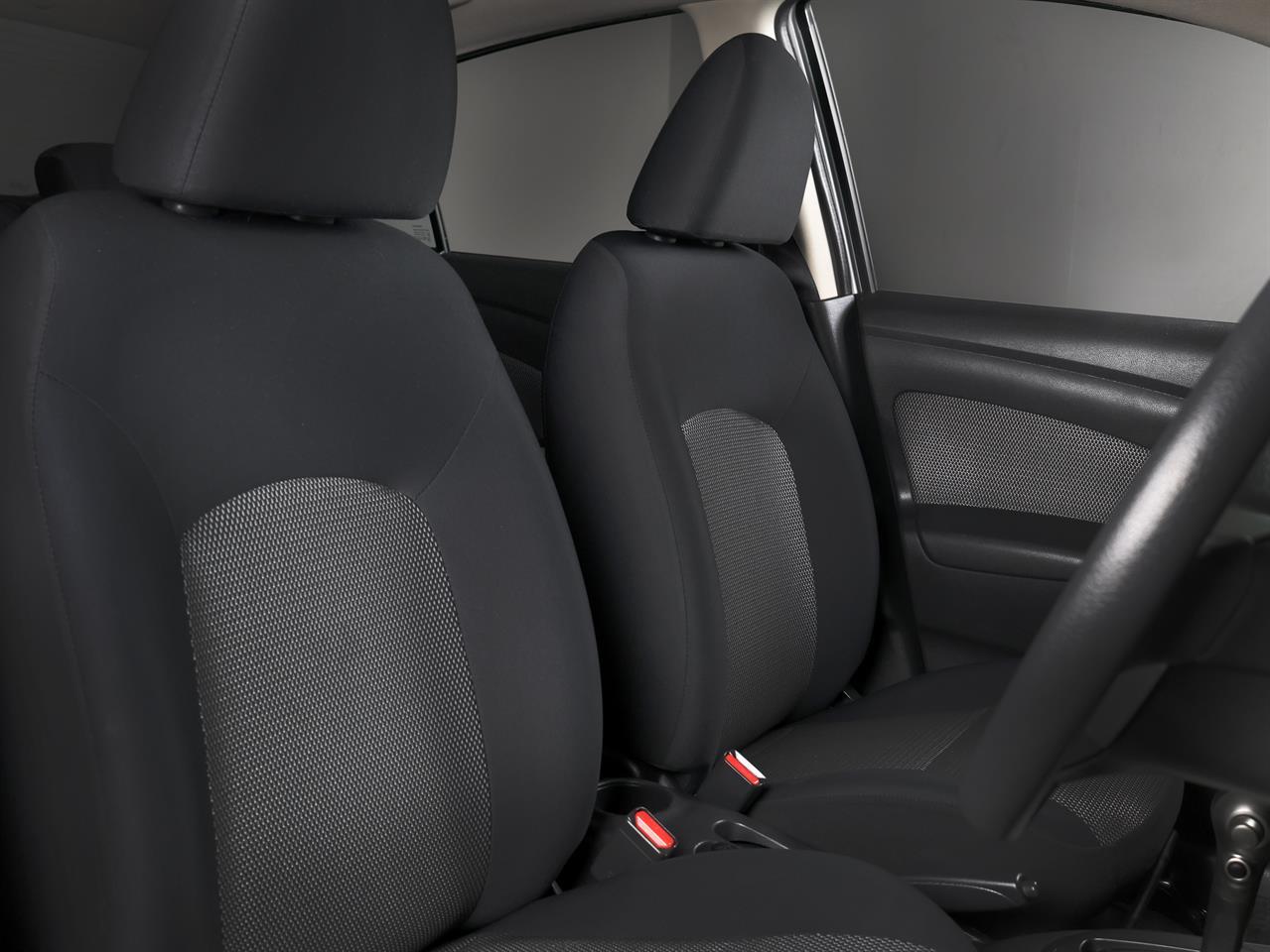 image-17, 2014 Nissan LATIO 1.2lt 'G' at Christchurch