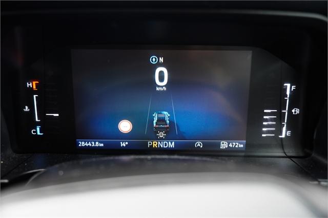 image-9, 2025 Ford Everest Sport 2.0D/4Wd/10At at Dunedin