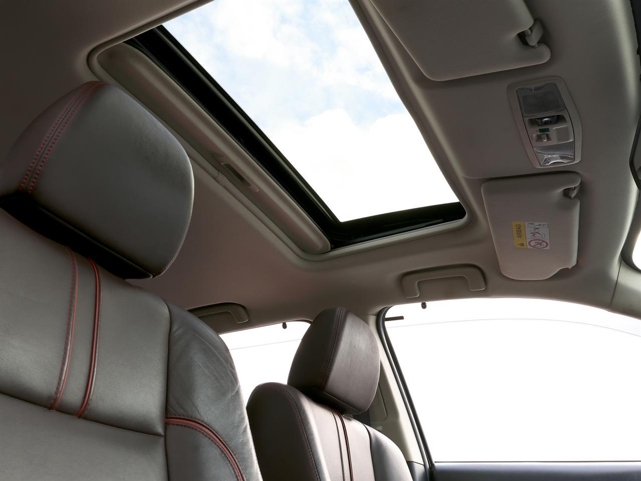 image-18, 2015 Mitsubishi Outlander PHEV 4WD 'G' Premium Pac at Christchurch