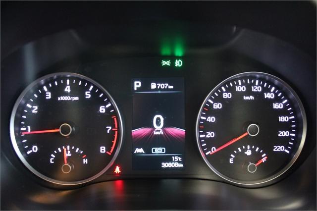 image-17, 2024 Kia Stonic LX-T 1.0L TURBO AUTO at Christchurch