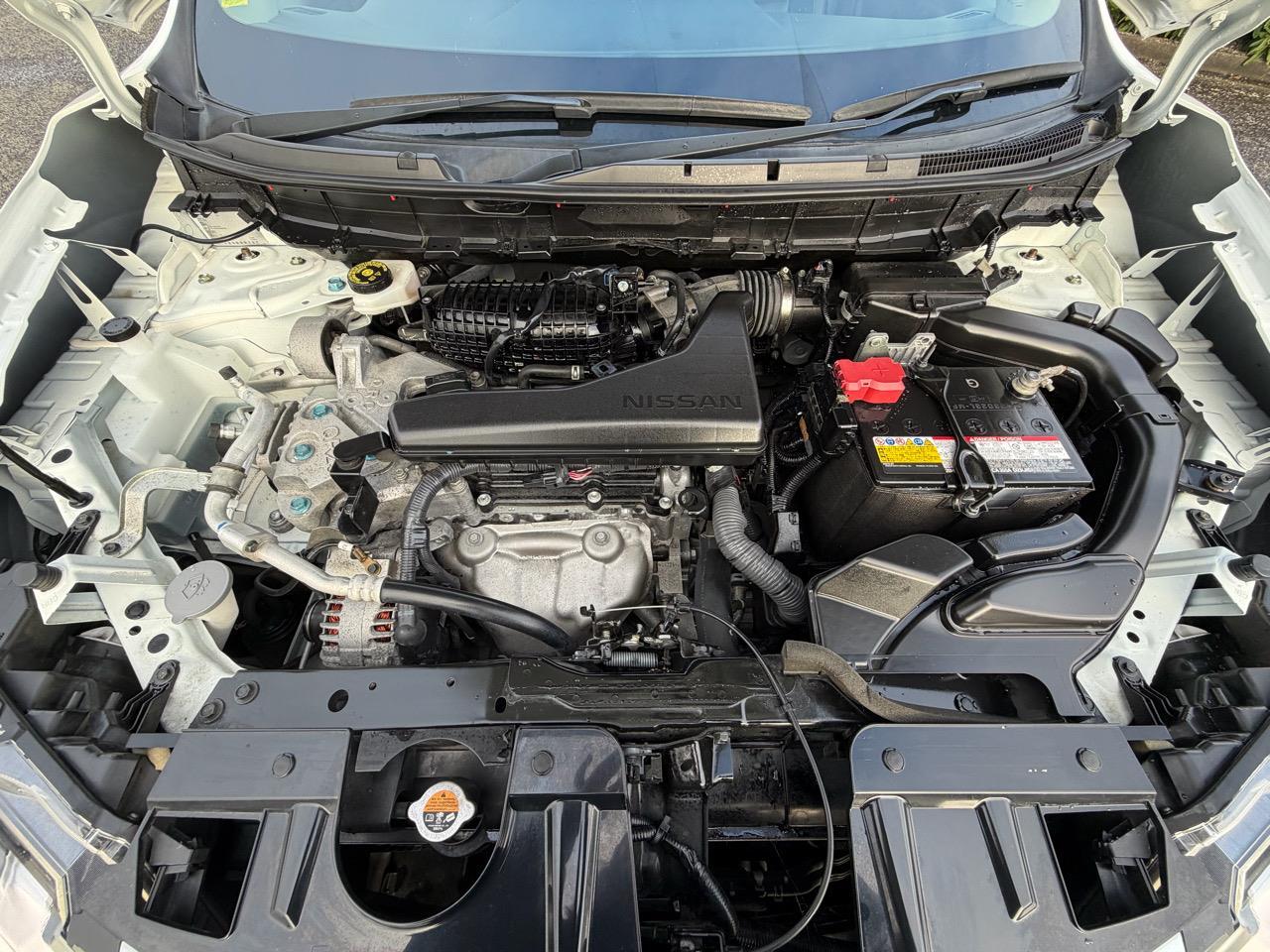 image-16, 2020 Nissan X-Trail ST-L AWD NZ NEW at Gore