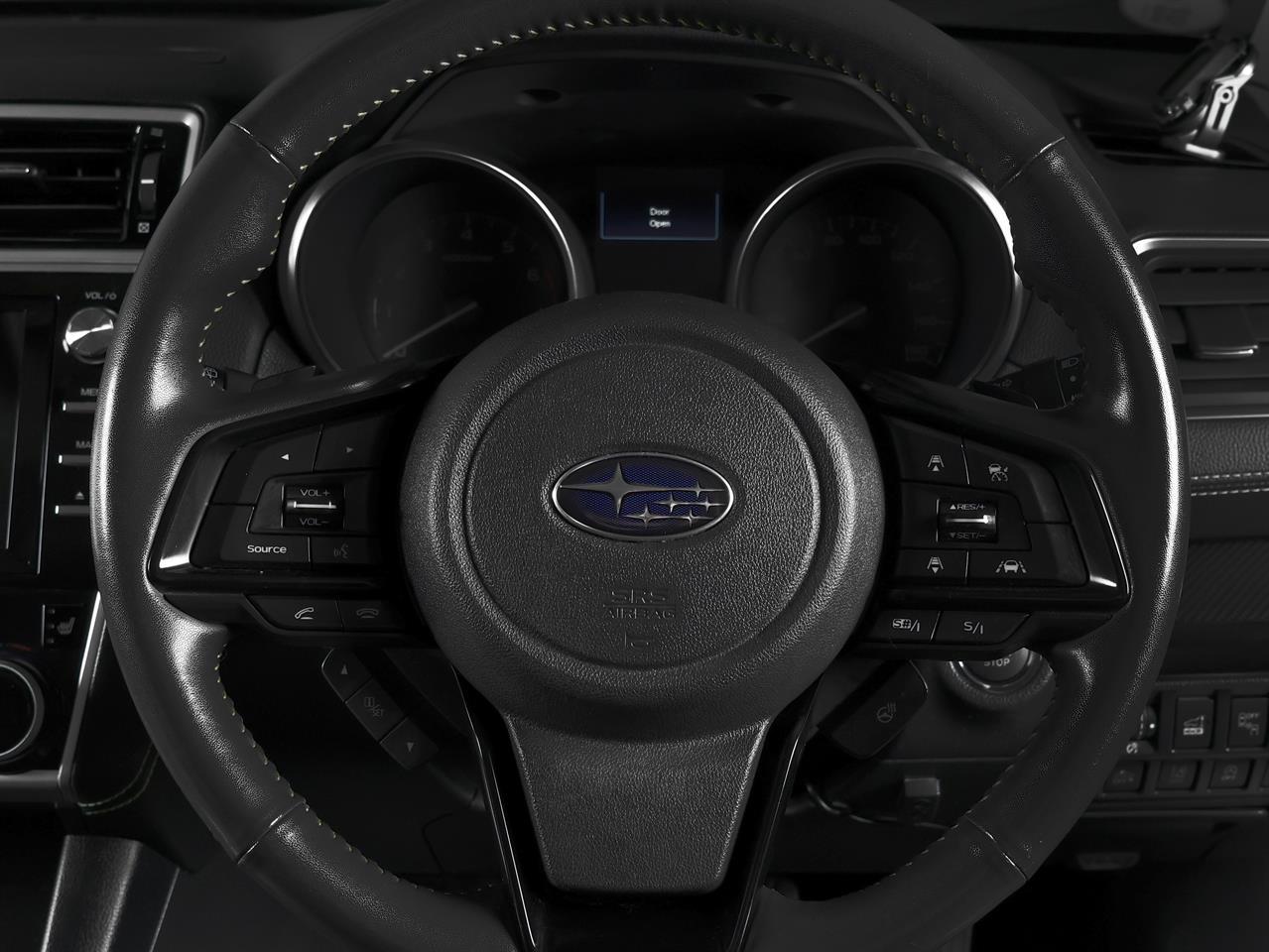 image-11, 2020 Subaru Outback 2.5lt 4WD EyeSight 'X-Break' F at Christchurch