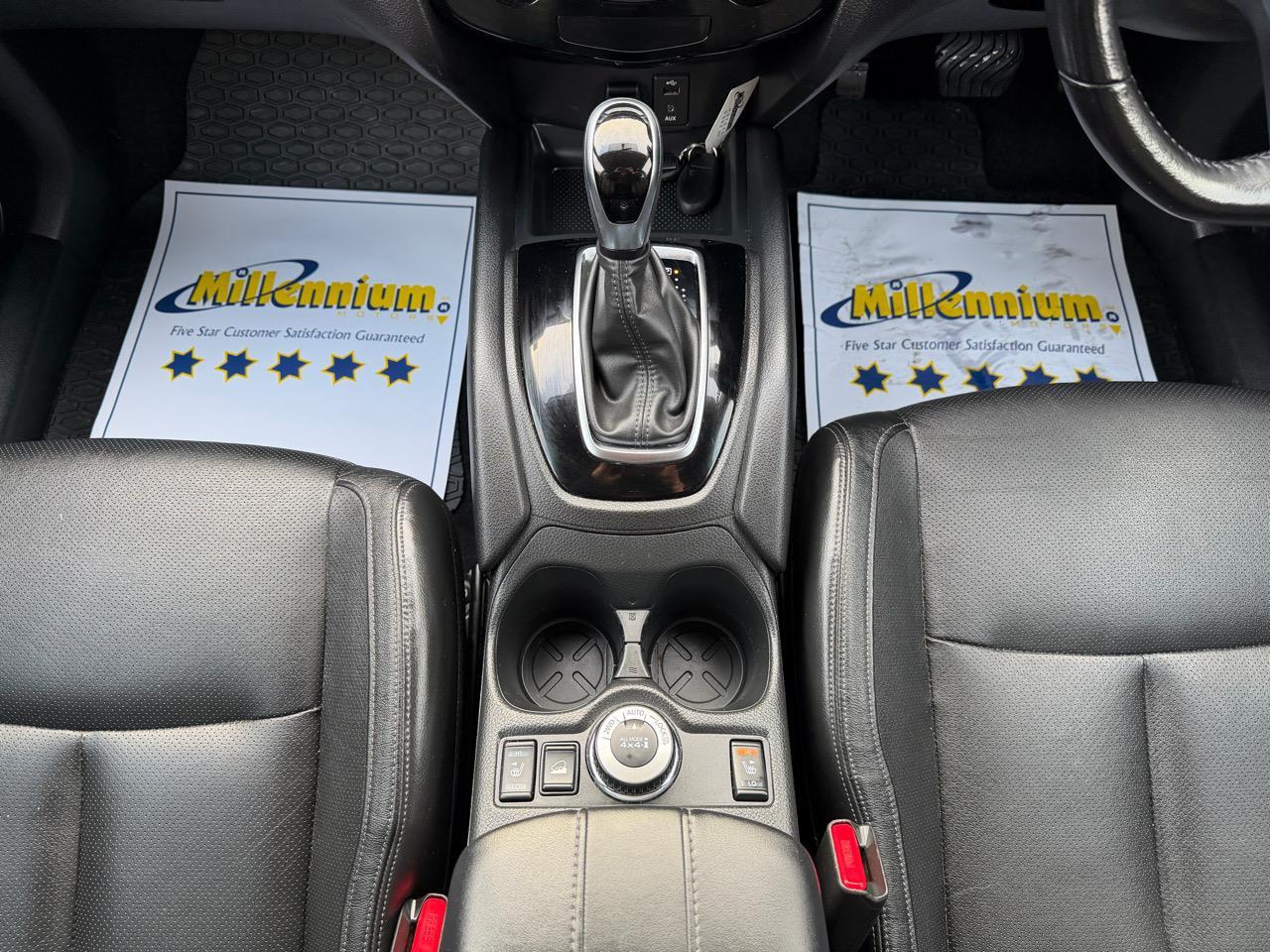 image-14, 2020 Nissan X-Trail ST-L AWD NZ NEW at Gore