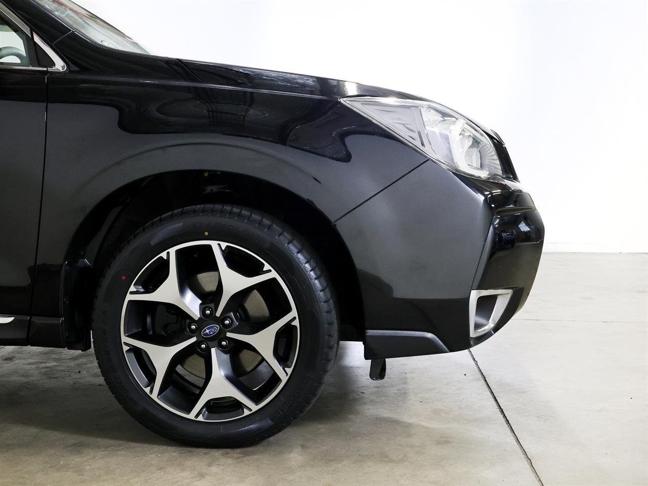 image-8, 2015 Subaru Forester 2.0XT 4WD 'Eyesight' at Christchurch