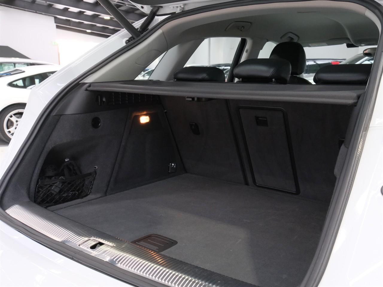 image-19, 2015 Audi Q3 2.0TFSI Quattro 'Leather Package' at Christchurch