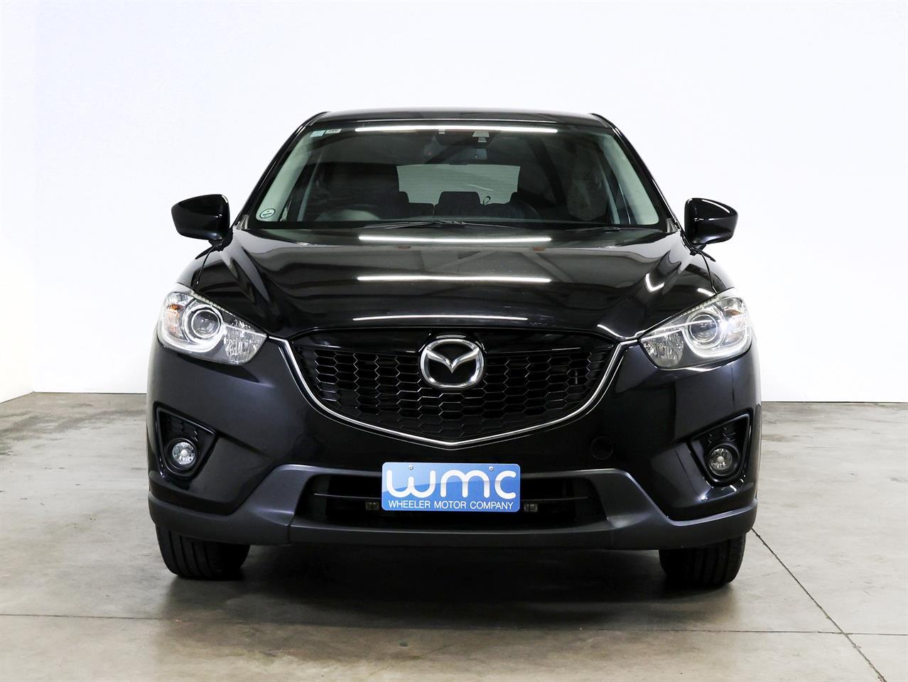 image-2, 2013 Mazda CX-5 20S 'Skyactiv' at Christchurch