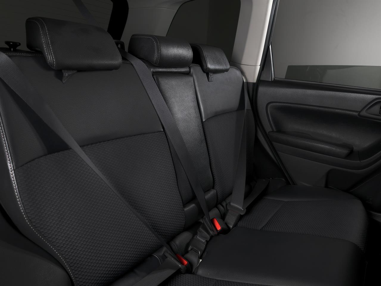 image-18, 2015 Subaru Forester 2.0XT 4WD 'Eyesight' at Christchurch