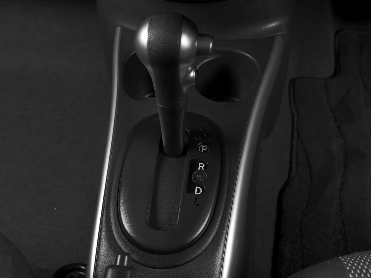 image-12, 2014 Nissan LATIO 1.2lt 'G' at Christchurch