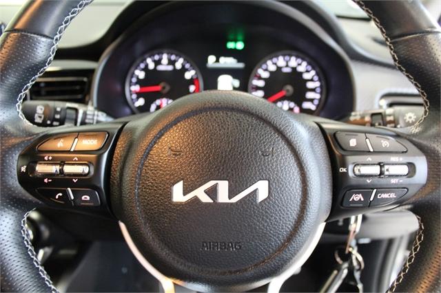 image-16, 2024 Kia Stonic LX-T 1.0L TURBO AUTO at Christchurch