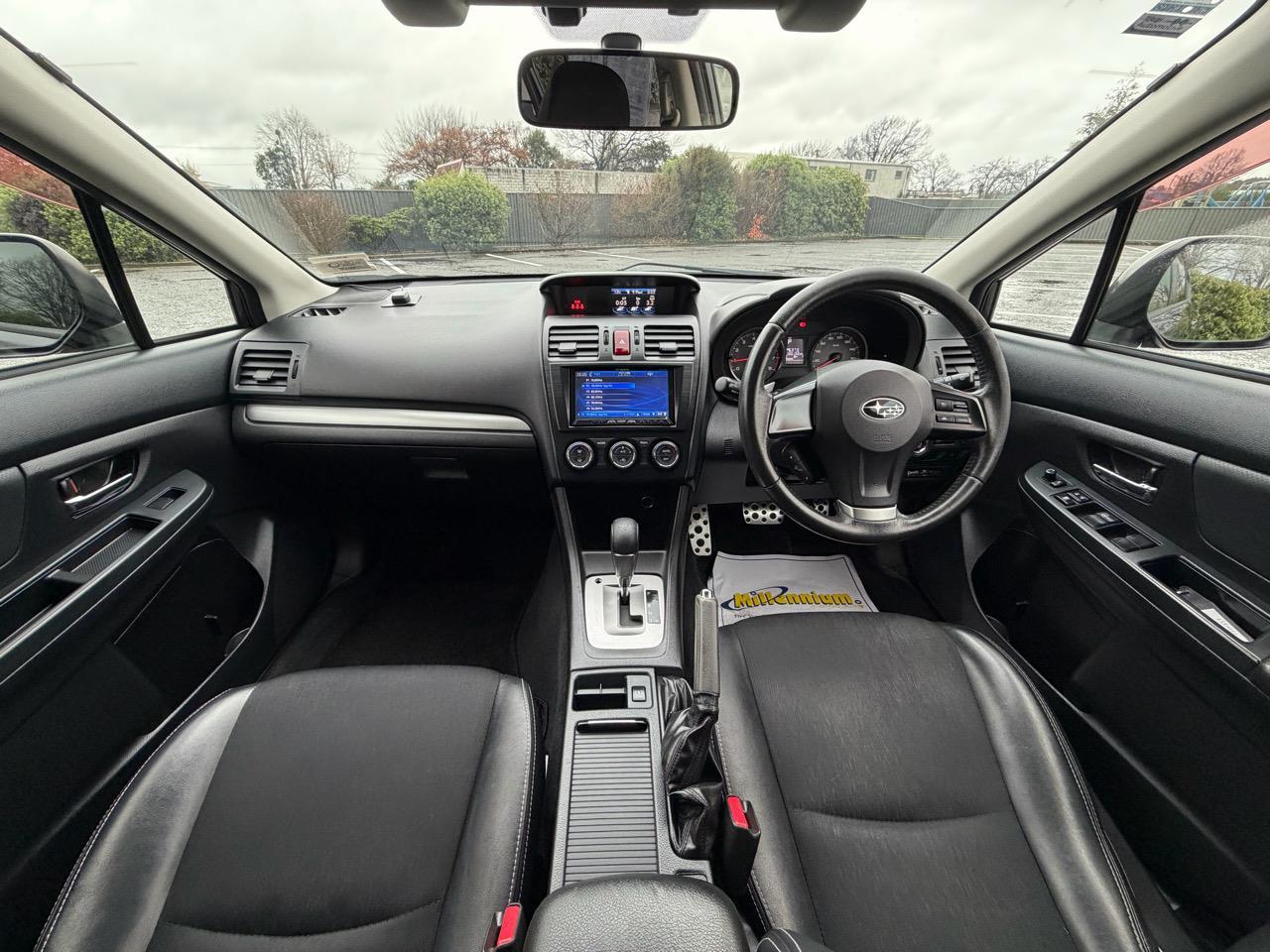 image-12, 2012 Subaru Impreza NEW MODEL 4WD 2.0 G4 SPEC at Gore