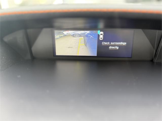 image-14, 2021 Subaru XV NZ NEW Premium 2.0P/4WD at Christchurch