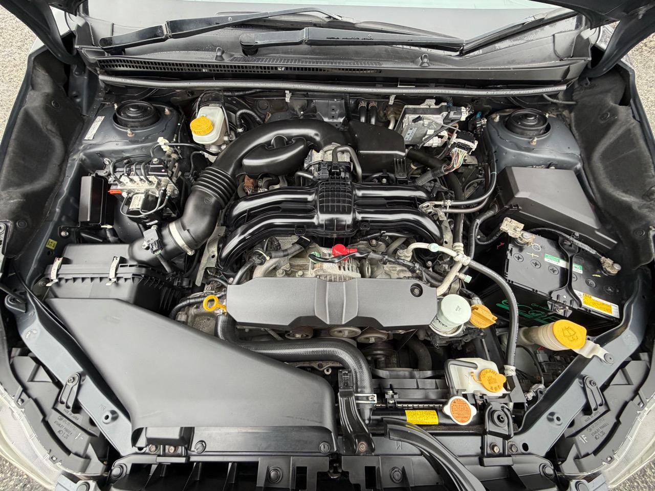 image-16, 2012 Subaru Impreza NEW MODEL 4WD 2.0 G4 SPEC at Gore
