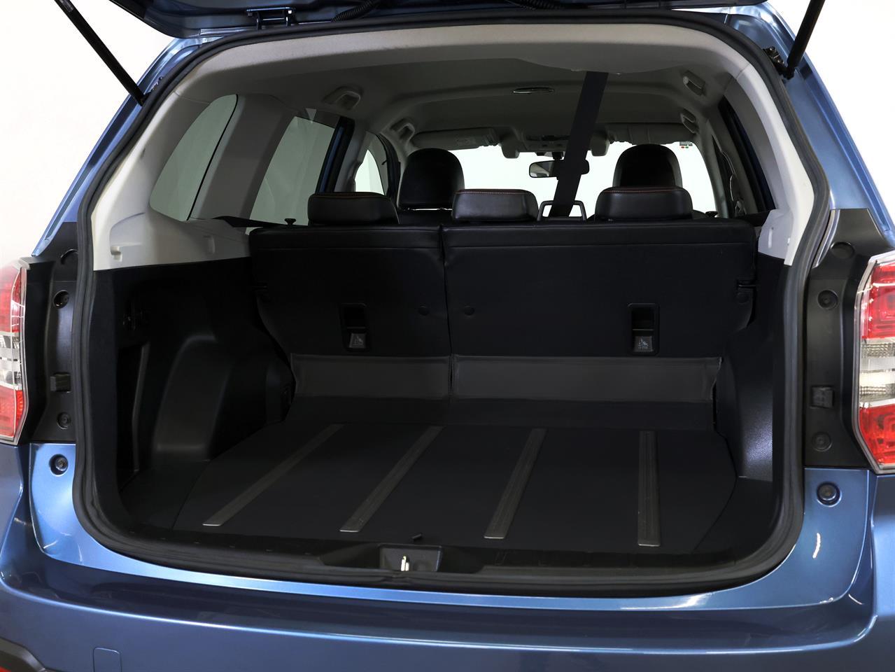 image-19, 2015 Subaru Forester 2.0lt 4WD 'X-Break' Eyesight at Christchurch