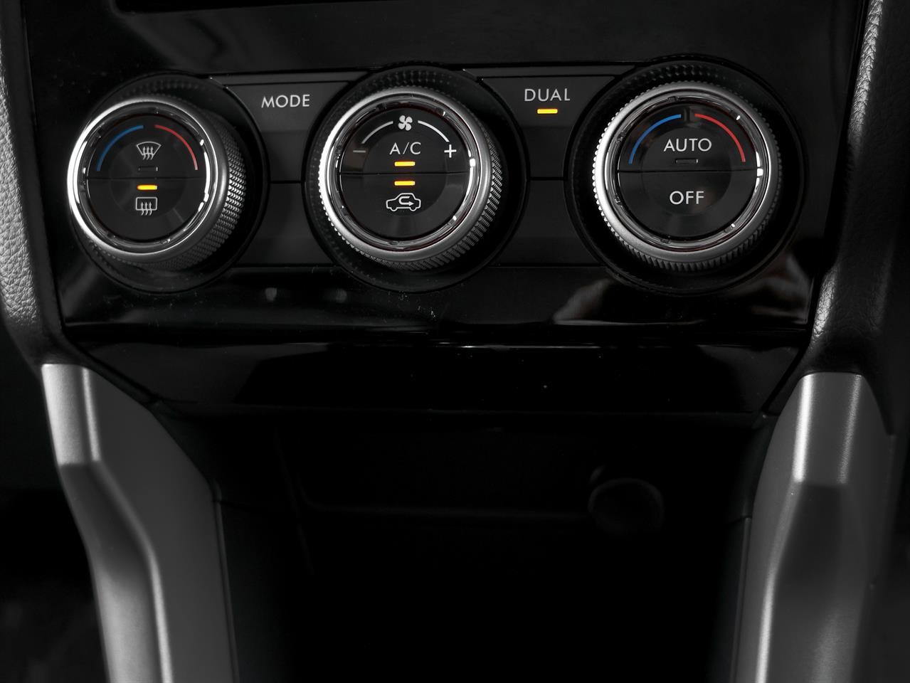 image-16, 2015 Subaru Forester 2.0lt 4WD 'X-Break' Eyesight at Christchurch