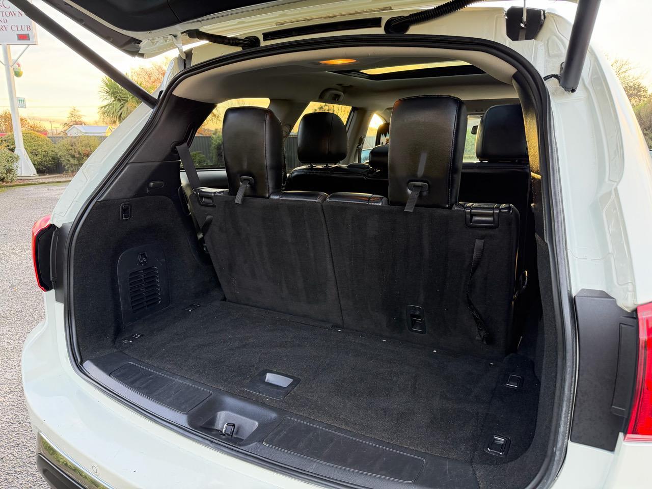 image-5, 2020 Nissan Pathfinder NZ NEW TOP OF THE RANGER TI at Gore