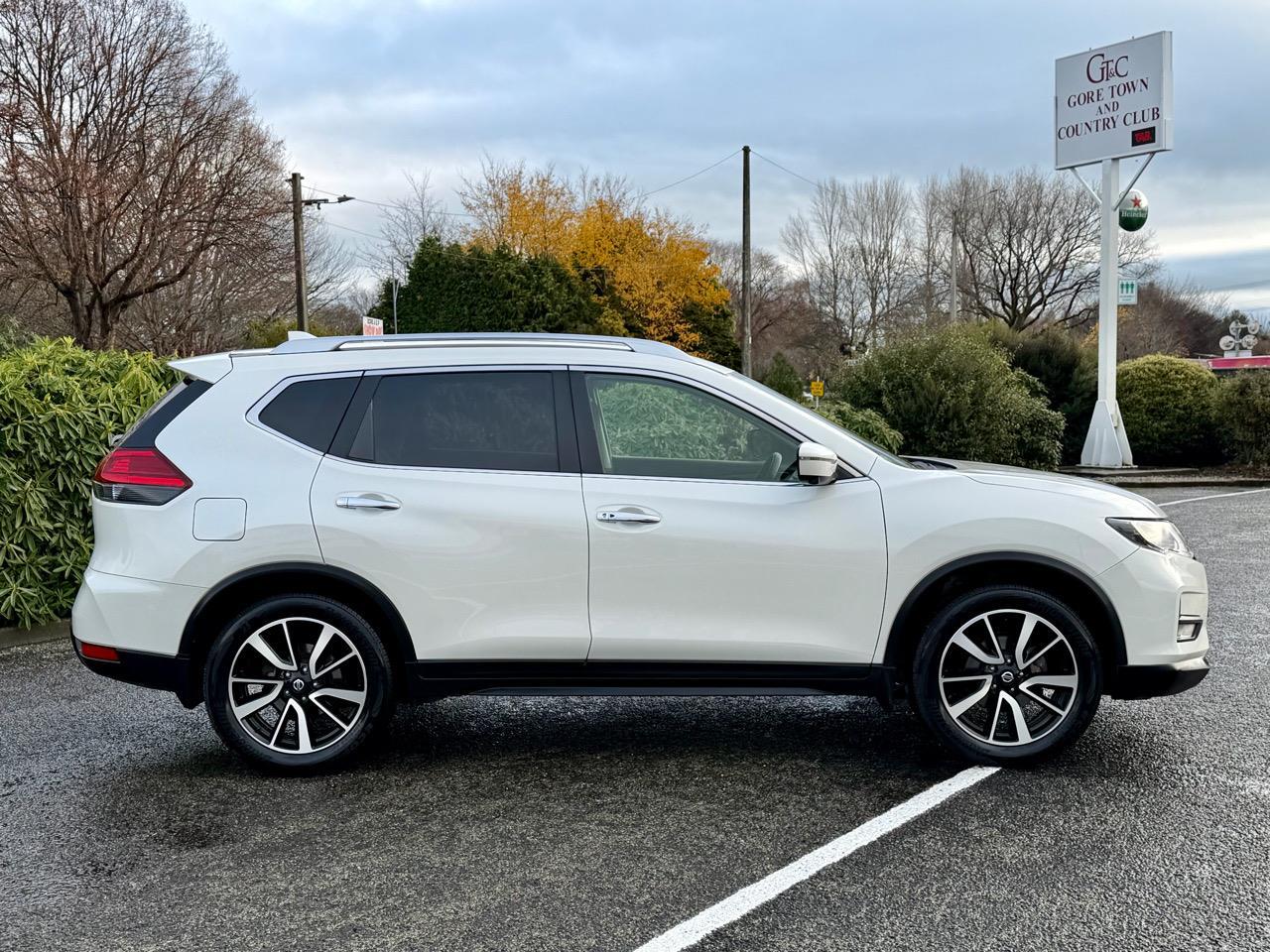 image-6, 2020 Nissan X-Trail ST-L AWD NZ NEW at Gore