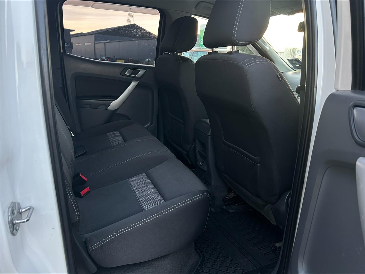image-14, 2015 Ford Ranger TD XLT DC W/sa 3.2D at Waimakariri