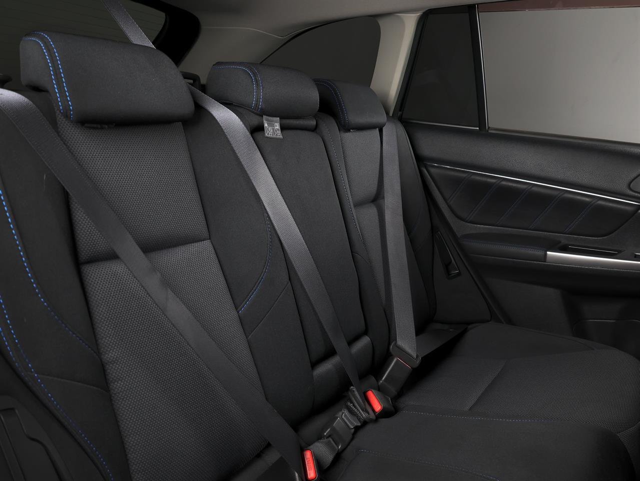 image-18, 2015 Subaru Levorg 1.6GT-S 4WD Eyesight 'Advanced  at Christchurch