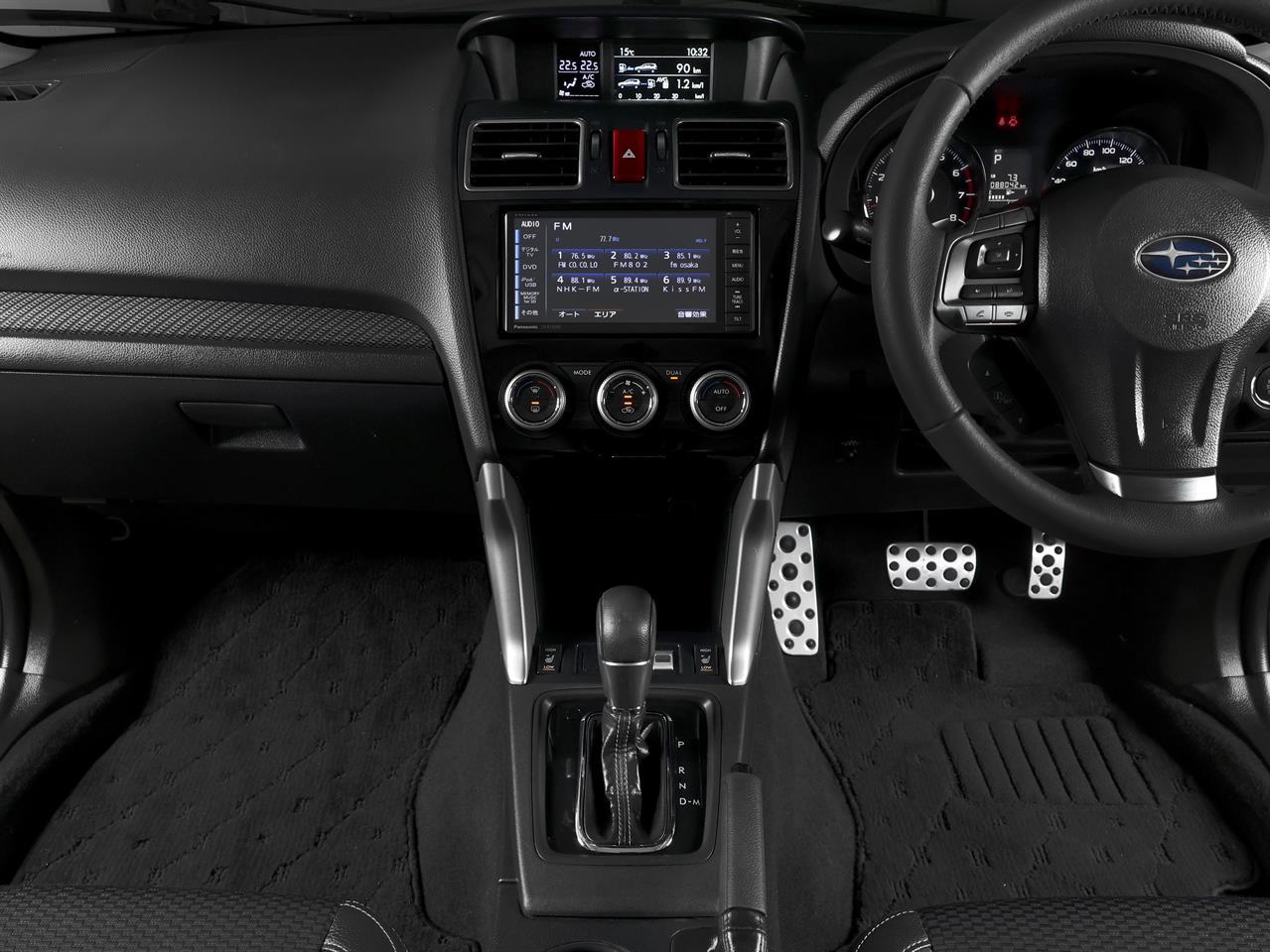 image-10, 2015 Subaru Forester 2.0XT 4WD 'Eyesight' at Christchurch