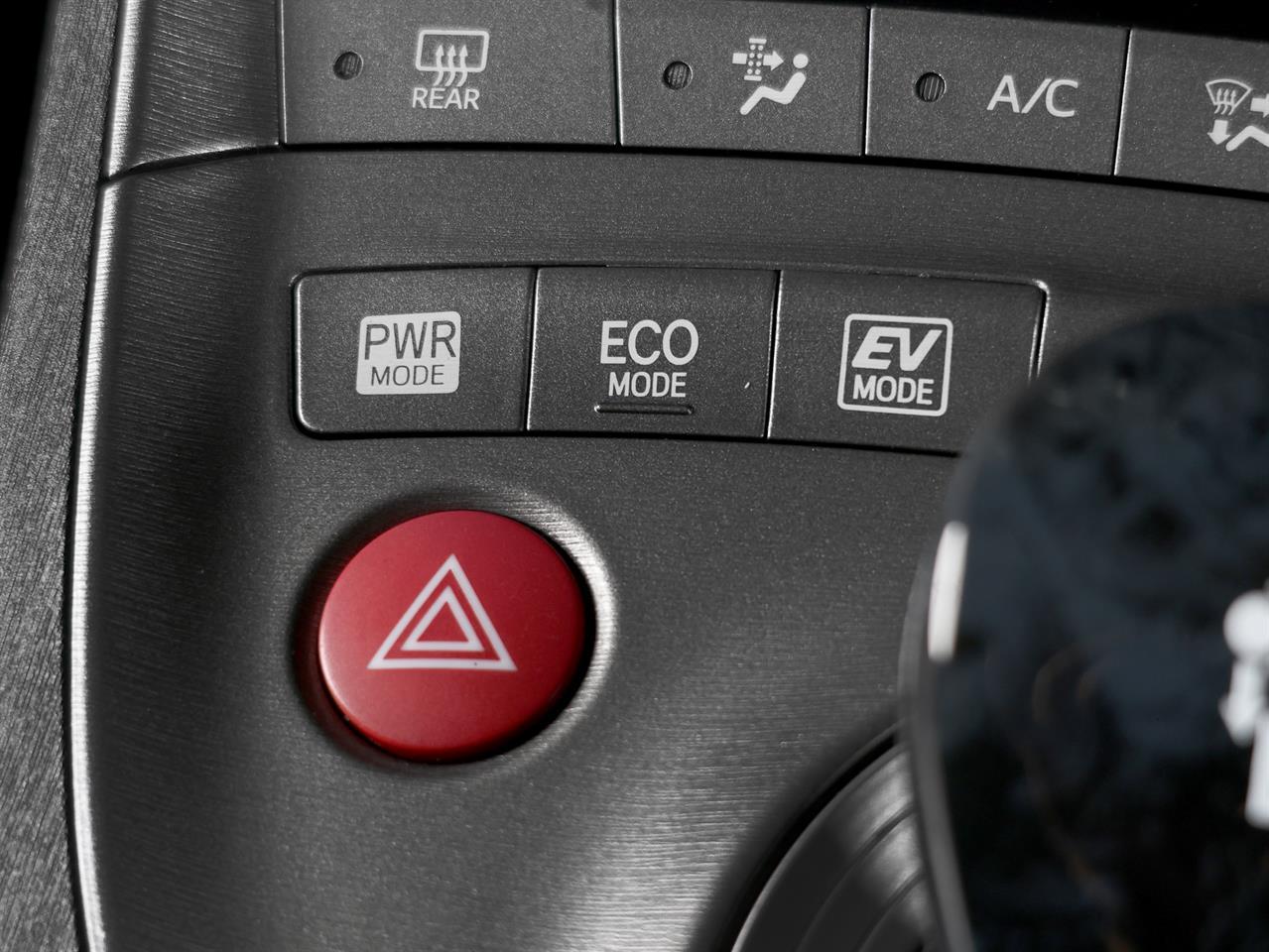 image-13, 2015 Toyota PRIUS 1.8lt Hybrid S-Package at Christchurch