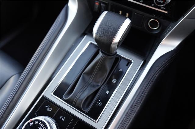image-8, 2025 Mitsubishi Pajero Sport VRX Blk Edition 2.4T  at Dunedin