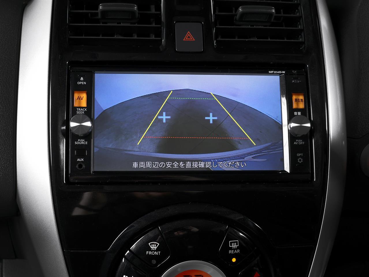 image-14, 2014 Nissan LATIO 1.2lt 'G' at Christchurch