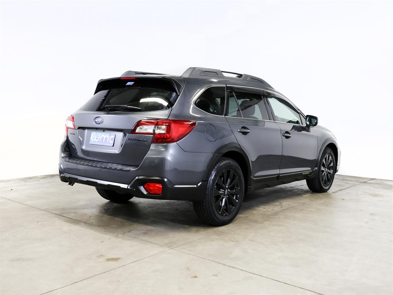 image-7, 2020 Subaru Outback 2.5lt 4WD EyeSight 'X-Break' F at Christchurch