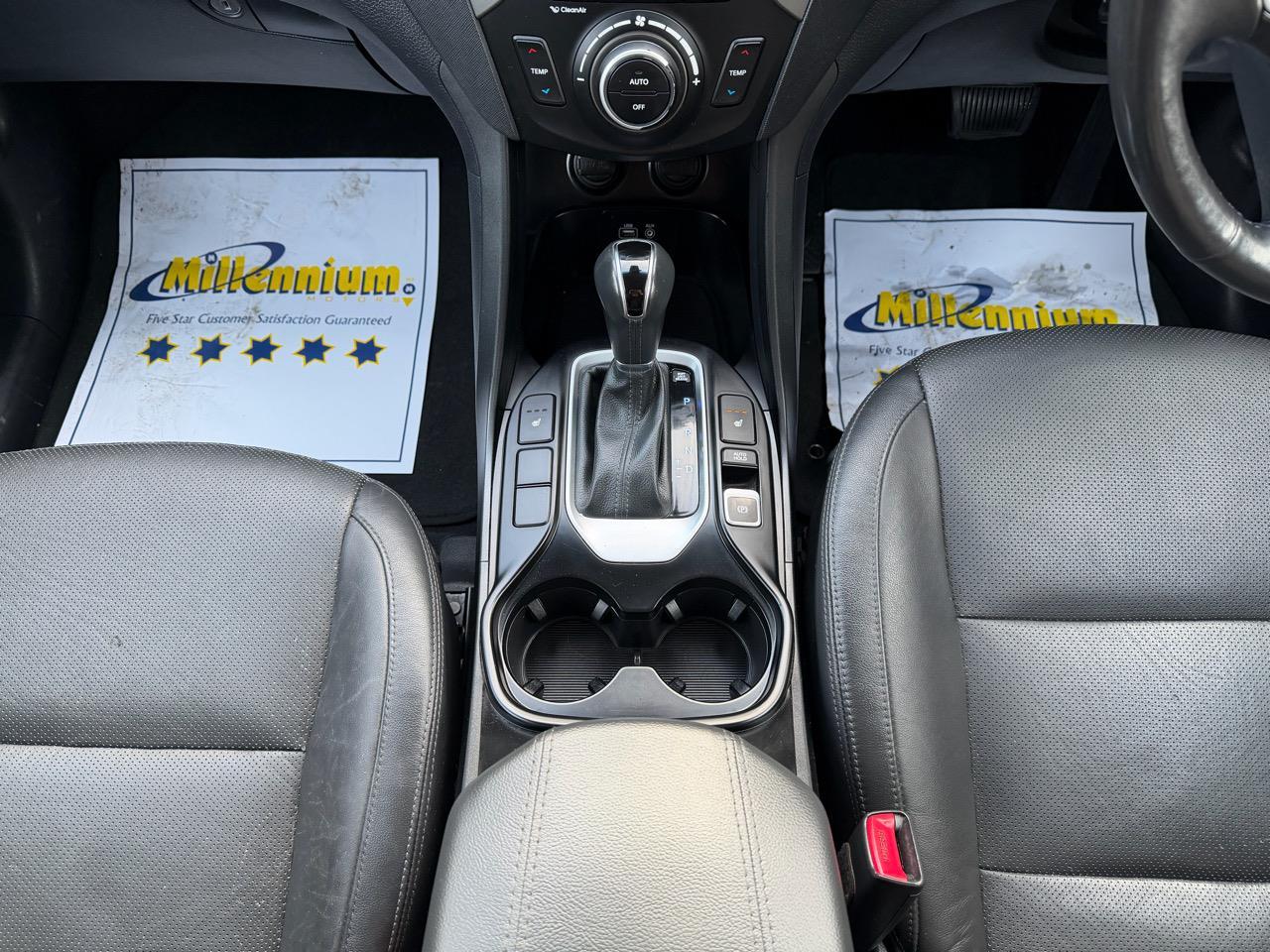 image-15, 2017 Hyundai Santa Fe NZ NEW DM SPEC 7 SEATS at Gore