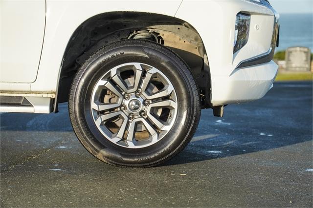 image-4, 2021 Mitsubishi Triton GLX-R 4x4 2.4D Double Cab at Dunedin