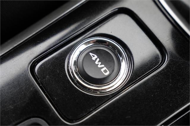 image-7, 2022 Mitsubishi Outlander LS 2.4 4x4 auto at Dunedin