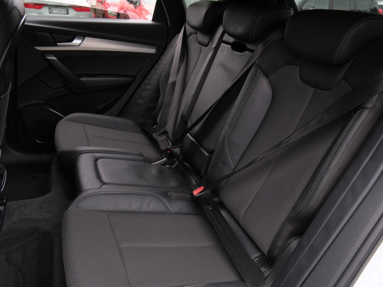 image-18, 2018 Audi Q5 2.0TFSI Quattro 'S-Line' at Christchurch
