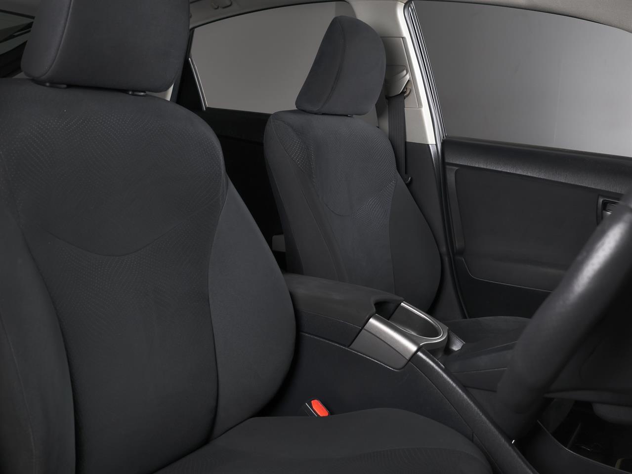 image-17, 2015 Toyota PRIUS 1.8lt Hybrid S-Package at Christchurch