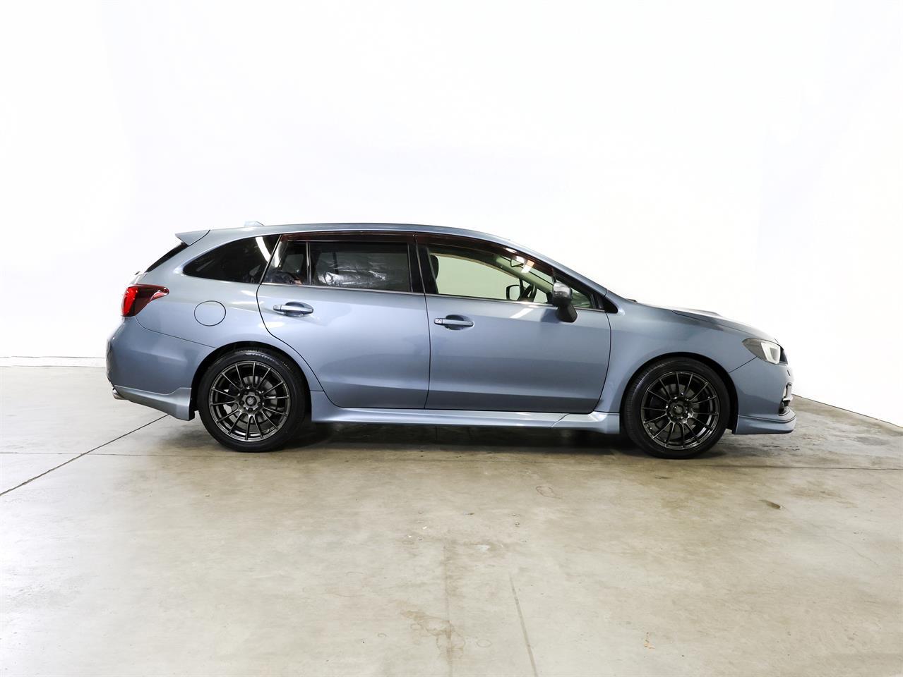 image-9, 2015 Subaru Levorg 1.6GT-S 4WD Eyesight 'Advanced  at Christchurch