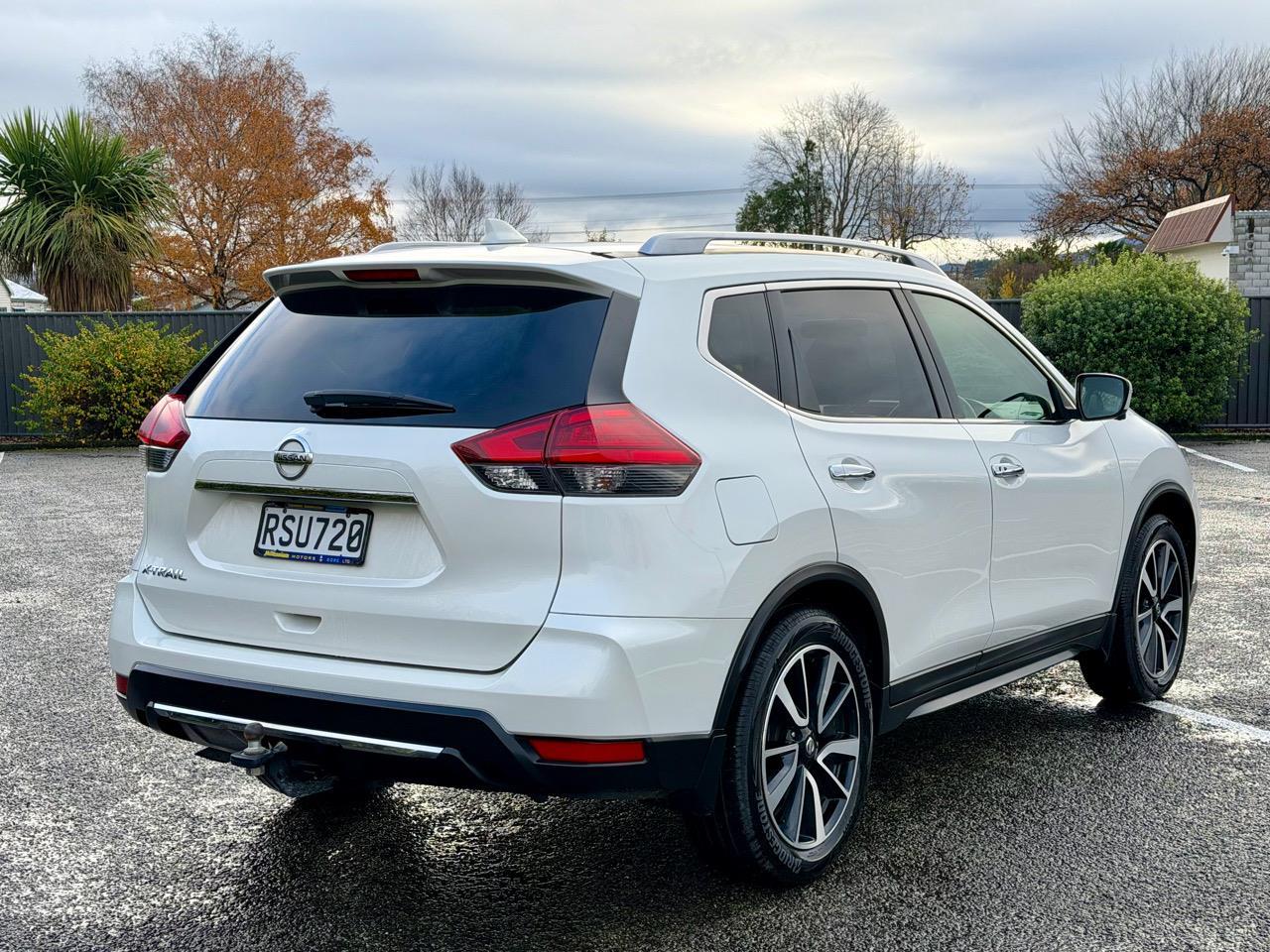 image-5, 2020 Nissan X-Trail ST-L AWD NZ NEW at Gore