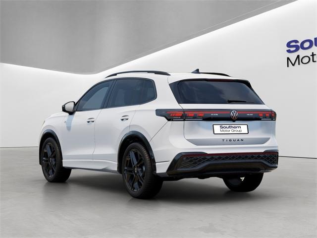 image-2, 2026 Volkswagen Tiguan R-Line AWD Touring & Black  at Dunedin