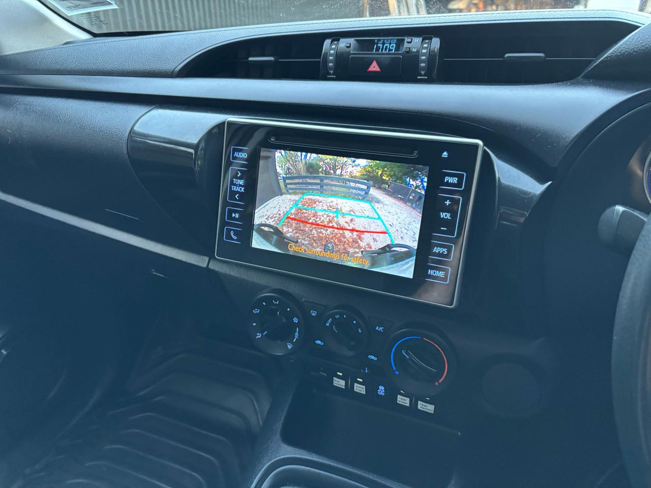 image-10, 2019 Toyota Hilux S Extra Cab 2WD at Christchurch