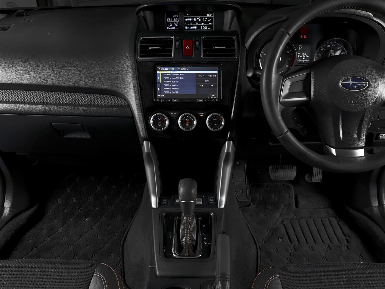 image-10, 2015 Subaru Forester 2.0lt 4WD 'X-Break' Eyesight at Christchurch