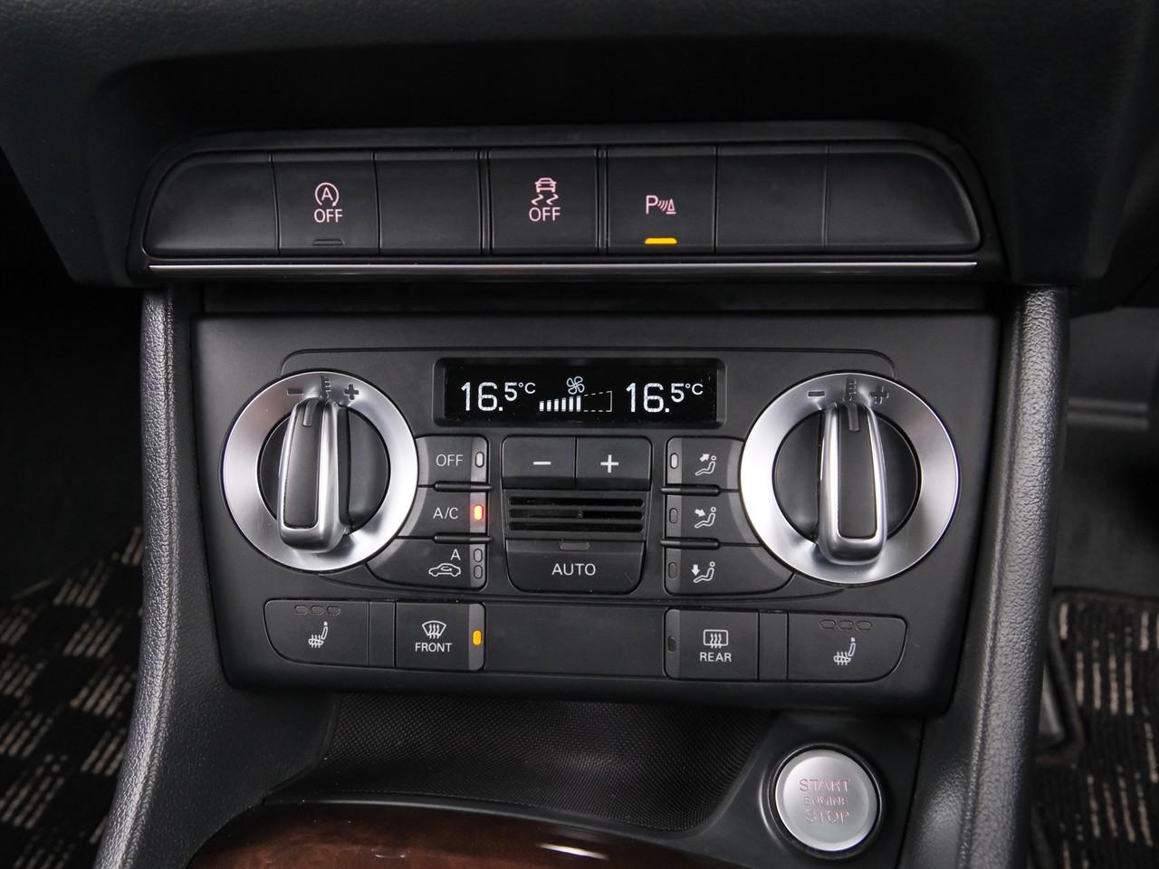 image-13, 2015 Audi Q3 2.0TFSI Quattro 'Leather Package' at Christchurch