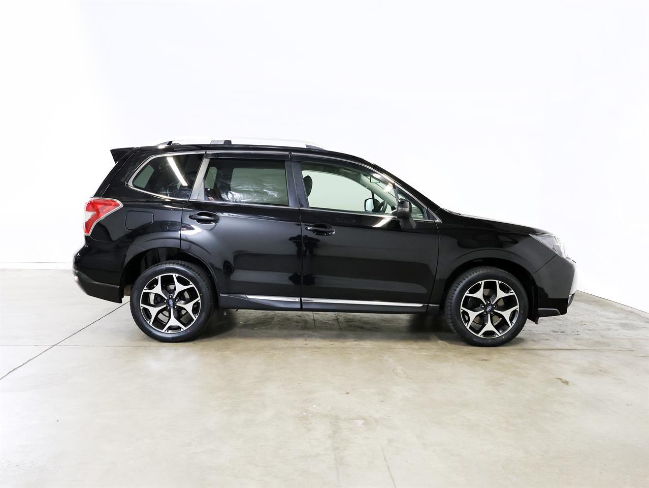 image-9, 2015 Subaru Forester 2.0XT 4WD 'Eyesight' at Christchurch