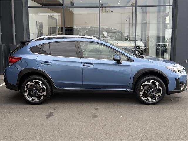 image-6, 2021 Subaru XV NZ NEW Premium 2.0P/4WD at Christchurch