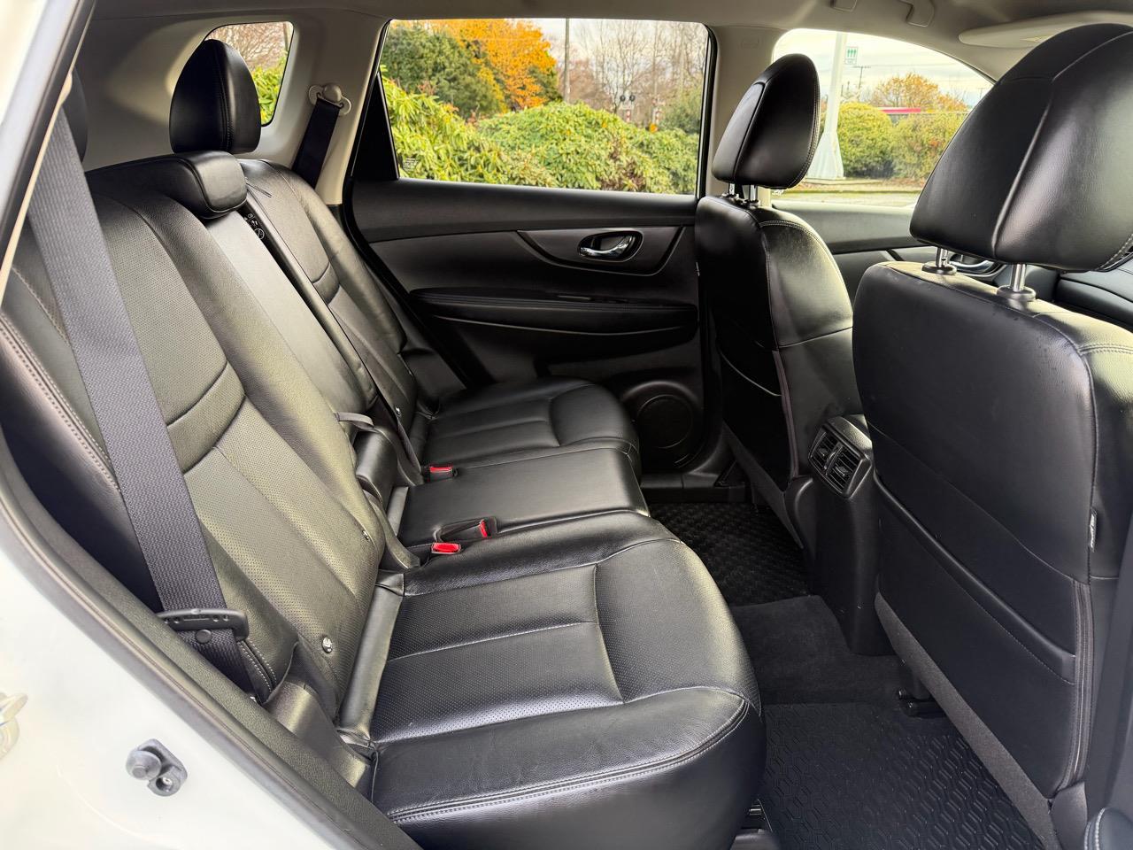image-8, 2020 Nissan X-Trail ST-L AWD NZ NEW at Gore