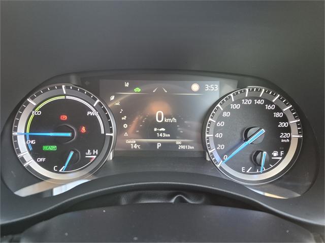 image-16, 2022 Toyota Highlander Limited 2.5P HV ECVT AWD (H at Ashburton