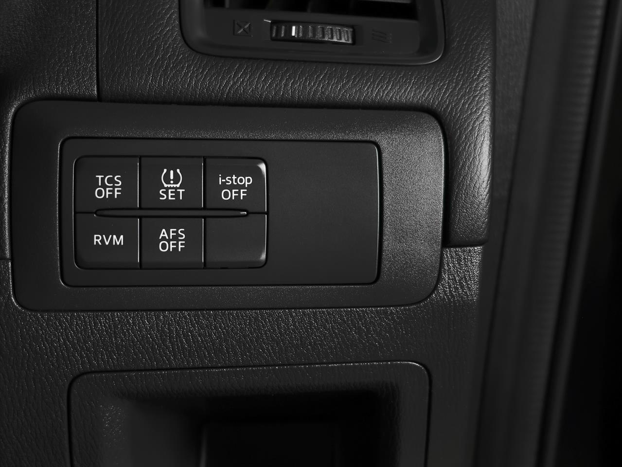 image-13, 2013 Mazda CX-5 20S 'Skyactiv' at Christchurch