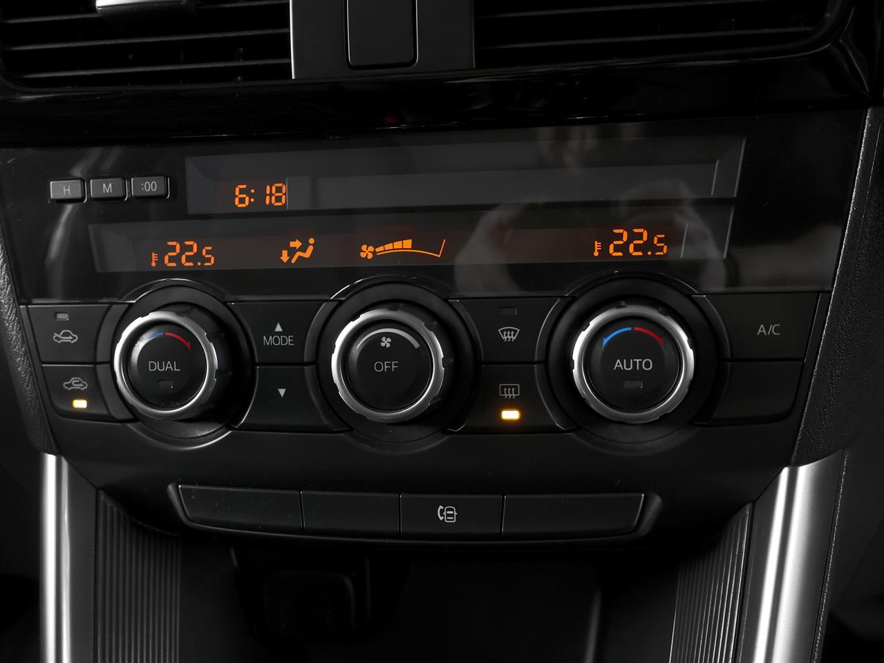 image-15, 2013 Mazda CX-5 20S 'Skyactiv' at Christchurch