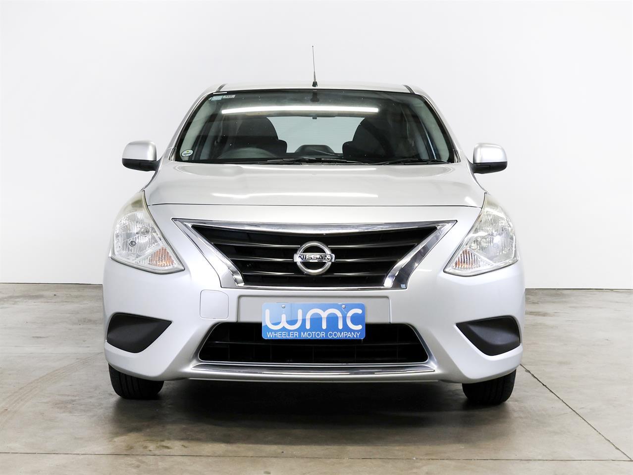image-2, 2014 Nissan LATIO 1.2lt 'G' at Christchurch