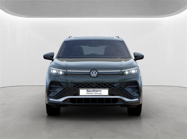 image-0, 2026 Volkswagen Tiguan R-Line AWD Touring Package at Dunedin